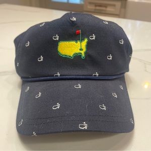 Masters hat